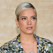 Lily Allen