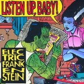 Electric Frankenstein / The Hookers