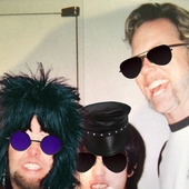 Avatar für geederocks