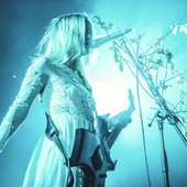 Myrkur 2018