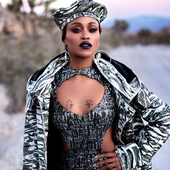 Baddest queen
