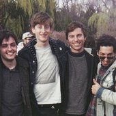 From Bandcamp