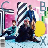 EXO CBX