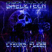 Cyborg Flesh