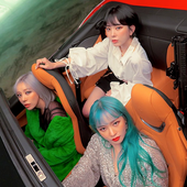 LADIES' CODE music, videos, stats, and photos | Last.fm