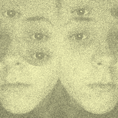 LastFM profile picture for @wailing
