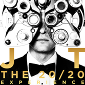 Justin Timberlake - The 22/20 Experience