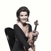 Anne-Sophie Mutter 