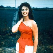 Wanda Jackson