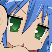 Vocaloid_Lexi için avatar