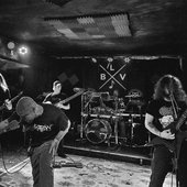 Gnawing Void