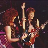 from aldo nova facebook