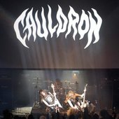 Cauldron