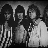Winterkat (1982-1985)