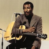 Richie Havens, Copenhagen, 1969