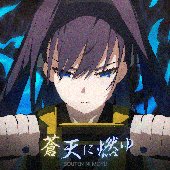 蒼天に燃ゆ