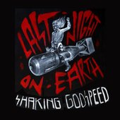 Last Night On Earth