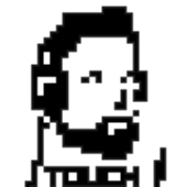 Avatar for touchbass