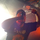 cataract @ death trip 4