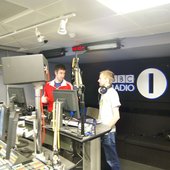at bbc radio