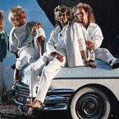 Platinum Blonde (1985)