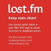 Keep Stats Clean!
