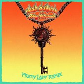 Pretty Lady (Free Nationals Remix) - Single