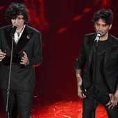 Ermal Meta & Fabrizio Moro