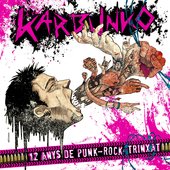 12 Anys De Punk - Rock - Trinxat