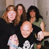 Fester Fanatics
