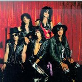 L.A. Guns