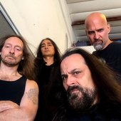  deicide  2018