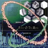 Power Of The Music