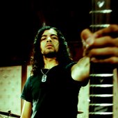 ALONSO BUSTAMANTE