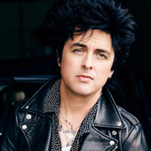 Billie Joe Armstrong | Kerrang Magazine (2020)