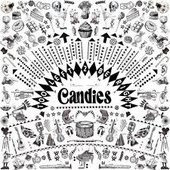 Candies