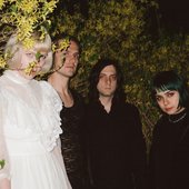 Dilly Dally - November 2018