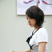 Shin hye gayageum 