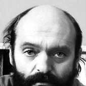 Arvo Pärt