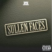 Sullen Faces