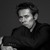 Willem Dafoe