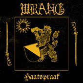 Haatspraak - Single