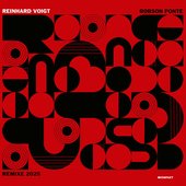 Robson Ponte Remixe 2025 - EP
