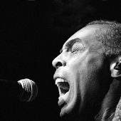 Gilberto Gil ao vivo