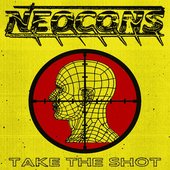 TAKE THE SHOT