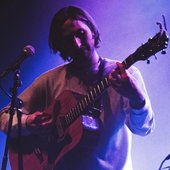 colin at union transfer