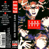 L.A.P.D. - Who's Laughing Now