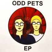 Opp Pets EP