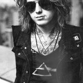 Ben Bruce