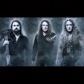 Rhapsody Of Fire 2015